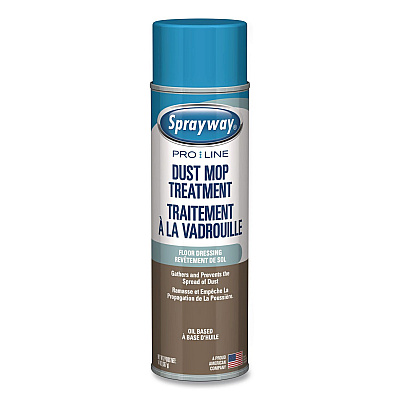 Dust Up, Unscented, 14 oz Aerosol Spray, 12/Carton (1000058624)