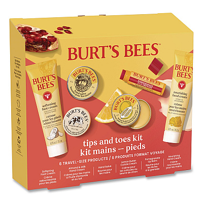 Tips and Toes Kit (00912)