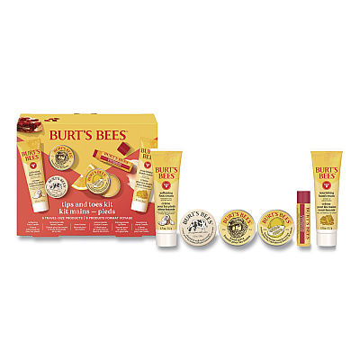 Tips and Toes Kit (00912)