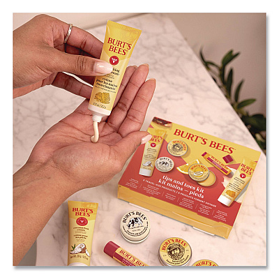 Tips and Toes Kit (00912)