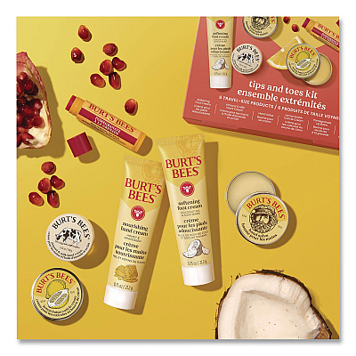 Tips and Toes Kit (00912)