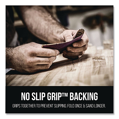 3M Pro Grade Precision Sanding Sheet, 6/Pack (SHRASSTPGP6T)