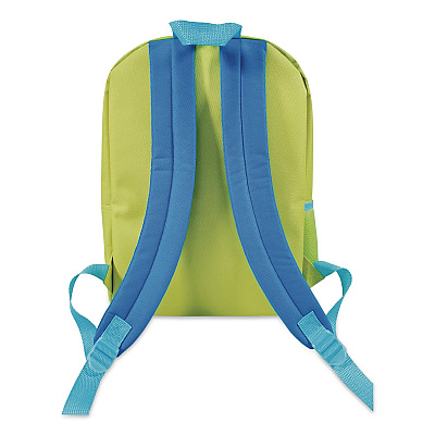 Bioworld Spongebob 5-Piece Backpack Set, 12 x 5 x 16, Multicolor (B1Y8LAQSPOIR)