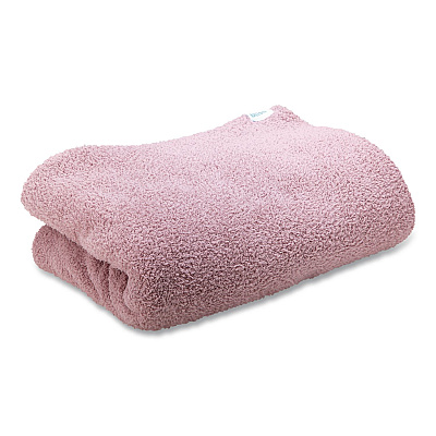 Travel Blanket Set, Mauve (SCPB0003)