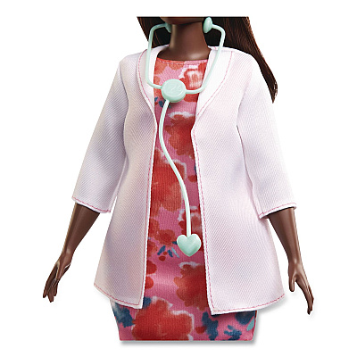 Doctor Doll, Ages 3 and Up (GYT29)