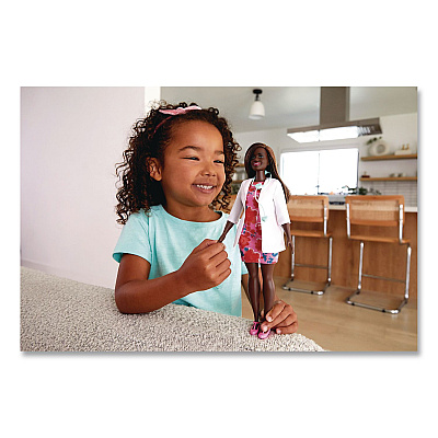 Doctor Doll, Ages 3 and Up (GYT29)