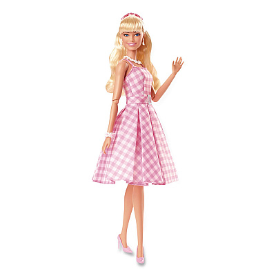 The Movie Perfect Day Collector Doll, Ages 3 and Up (HPJ96)