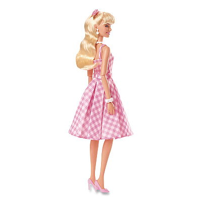 The Movie Perfect Day Collector Doll, Ages 3 and Up (HPJ96)