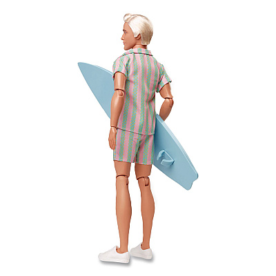 The Movie Ken Collector Doll, Ages 3 and Up (JBJ54)