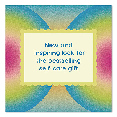 Chronicle Books Guided Journal: Letters to My Future Self, Multicolor Cover, (12) 3.5 x 7.75 Sheets (978179722769)