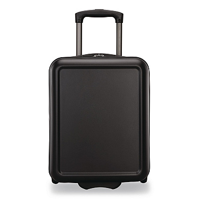 AMERICAN TOURISTER My AT Underseater Hardside Carry-On Spinner Suitcase, 8 x 13 x 18, Black (1548501041)