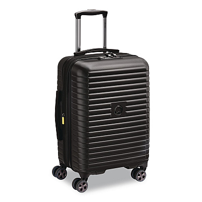 Cruise 3.0 20" Hardside Carry-On Suitcase, 15 x 10 x 22.75, Black (40287980500)
