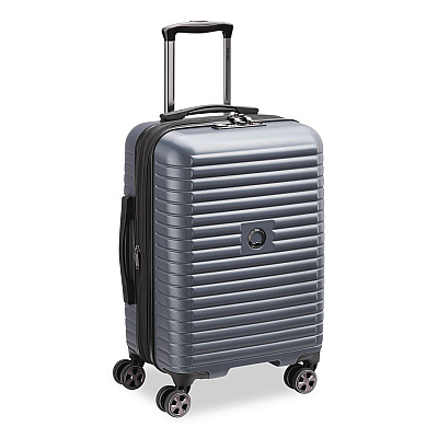 Cruise 3.0 20" Hardside Carry-On Suitcase, 15 x 10 x 22.75, Graphite (40287980501)