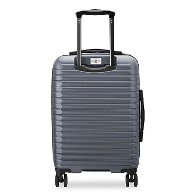 Cruise 3.0 20" Hardside Carry-On Suitcase, 15 x 10 x 22.75, Graphite (40287980501)