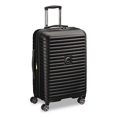 Cruise 3.0 24" Hardside Suitcase, 17.5 x 11.25 x 26.75, Black (40287982000)