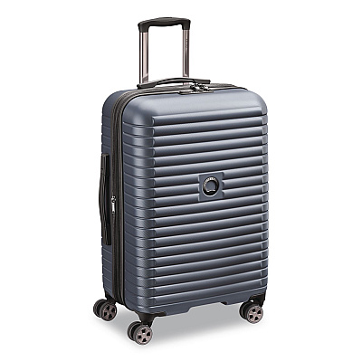 Cruise 3.0 24" Hardside Suitcase, 17.5 x 11.25 x 26.75, Graphite (40287982001)