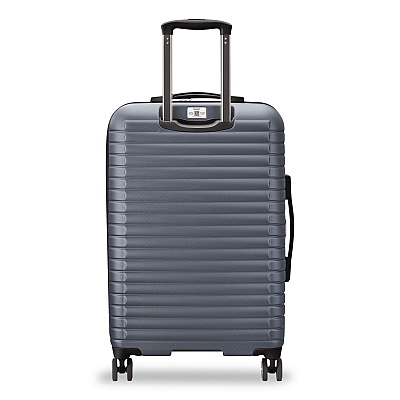 Cruise 3.0 24" Hardside Suitcase, 17.5 x 11.25 x 26.75, Graphite (40287982001)