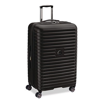 Cruise 3.0 28" Hardside Suitcase, 19.75 x 13 x 31.5, Black (40287983000)