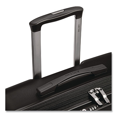 Cruise 3.0 28" Hardside Suitcase, 19.75 x 13 x 31.5, Black (40287983000)