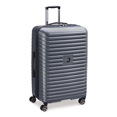 Cruise 3.0 28" Hardside Suitcase, 19.75 x 13 x 31.5, Graphite (40287983001)