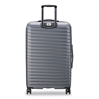 Cruise 3.0 28" Hardside Suitcase, 19.75 x 13 x 31.5, Graphite (40287983001)