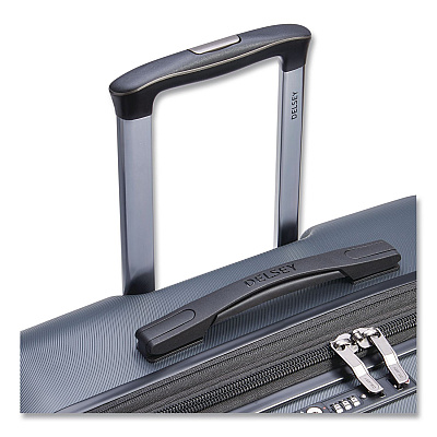 Cruise 3.0 28" Hardside Suitcase, 19.75 x 13 x 31.5, Graphite (40287983001)