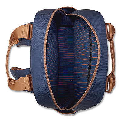 Flanerie Laptop Backpack, Fits Devices Up to 15.9", 13.5 x 7.25 x 16.5, Navy (40303160002)