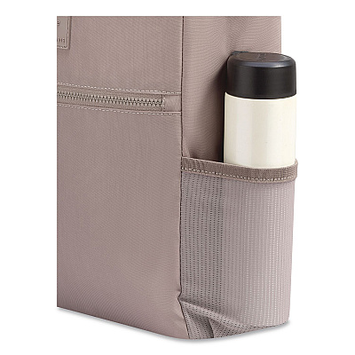 Florence by Mills Your Story Tote Bag, Fits Devices Up to 15.6", 12.5" x 4.75" x 14.25", Chestnut (F4398034026)