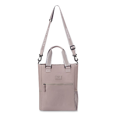 Florence by Mills Your Story Tote Bag, Fits Devices Up to 15.6", 12.5" x 4.75" x 14.25", Chestnut (F4398034026)
