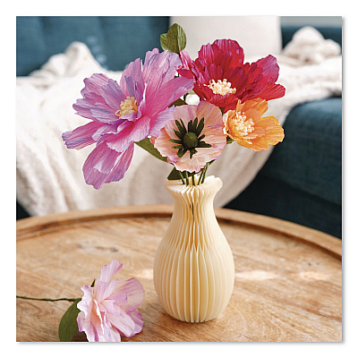 Lifelines FloCraft Paper Flower Bouquet (167001)