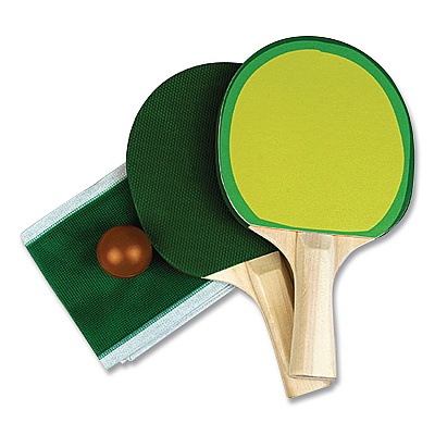 You Guac Served Table Tennis Set (GR670008)
