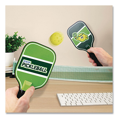 Desktop Pickleball Set, 2 Players (GR670081)