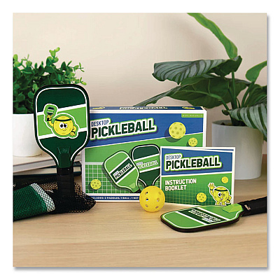 Desktop Pickleball Set, 2 Players (GR670081)