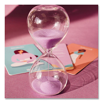Mindful Minutes Card Pack (GR830045)