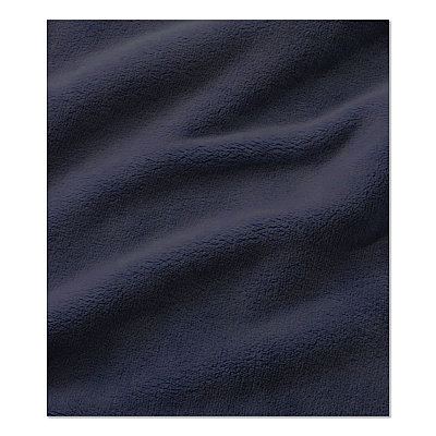 Wicked Plush Throw, 50 x 60, Navy (30278174)