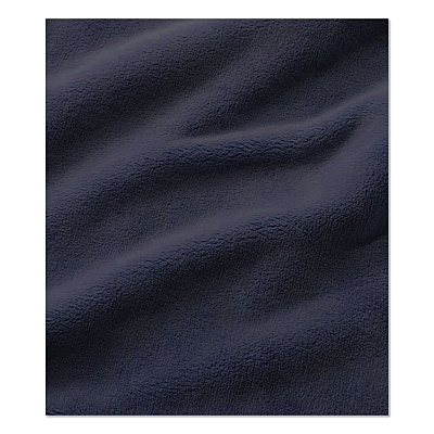 Wicked Plush Throw, 60 x 80, Navy (30278274)
