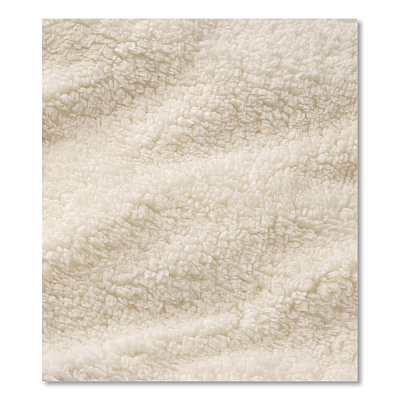 Wicked Plush Sherpa Throw, 50 x 60, Camel Brown (51300840224)
