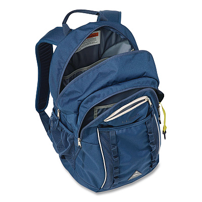 Explorer Backpack, 13 x 11.4 x 18.5, Mariner Blue/Classic Navy (52310946916)