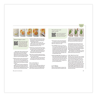 Quarto Learn to Watercolor, Written by Lacey Walker, Paperback, 96 Pages (978076039141)
