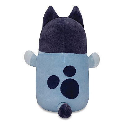 HugMees Bluey Plush, Ages 3 and Up (SQBL00010)