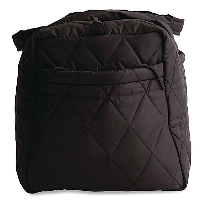 Large Original Nylon Carry-On Duffel, 22 x 11.5 x 11.5, Moonless Night (5018120089)