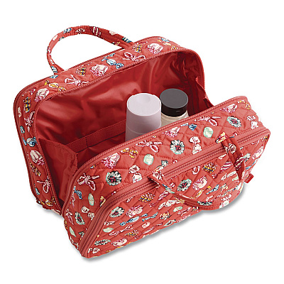 Ultimate Travel Case, 10.75 x 5.5 x 7.25, Somethin' Sweet (5192923027)