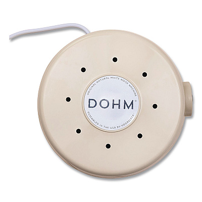 Dohm Classic Sound Machine, Tan (3500200)