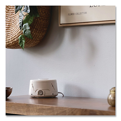 Dohm Classic Sound Machine, White (3500350)