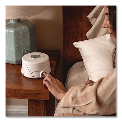 Dohm Classic Sound Machine, White (3500350)