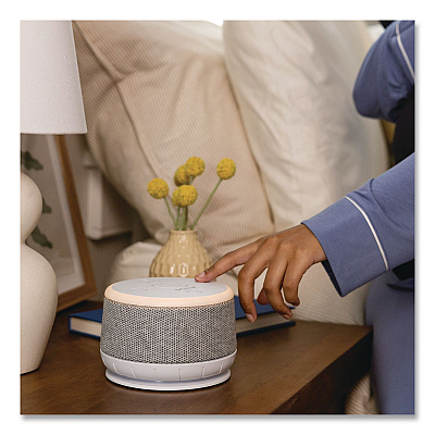 Dohm Nova Sound Machine, White (4001310)