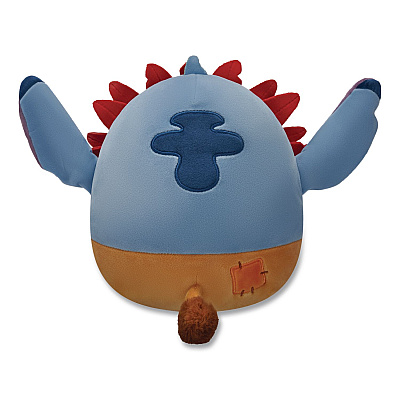 Stitch Plush, Ages 3 and Up, Random Selection (SQDI01062)