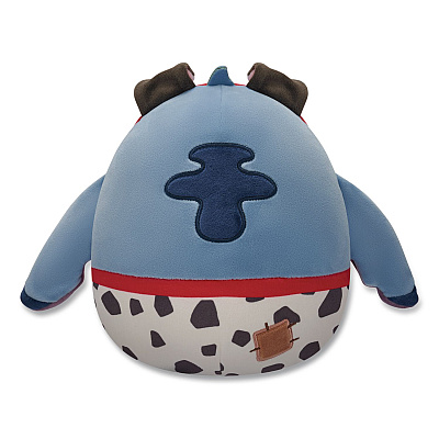 Stitch Plush, Ages 3 and Up, Random Selection (SQDI01062)
