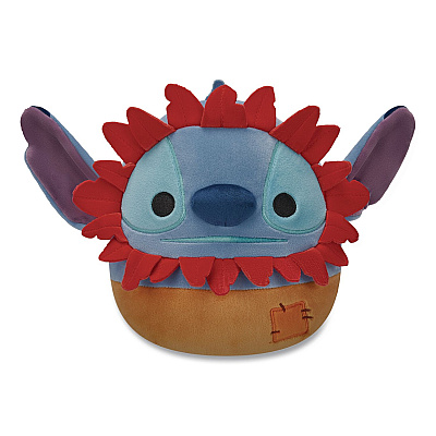 Stitch Plush, Ages 3 and Up, Random Selection (SQDI01062)