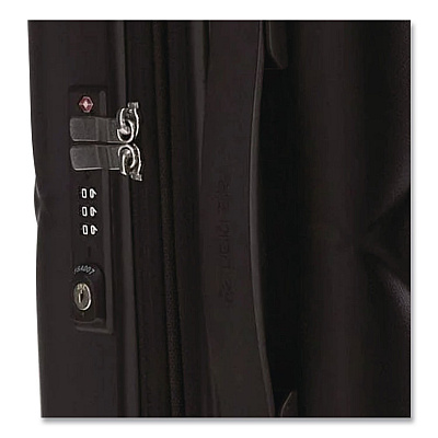 16" Mini Adair Spinner, 14 x 8 x 16, Moonless Night (52115)